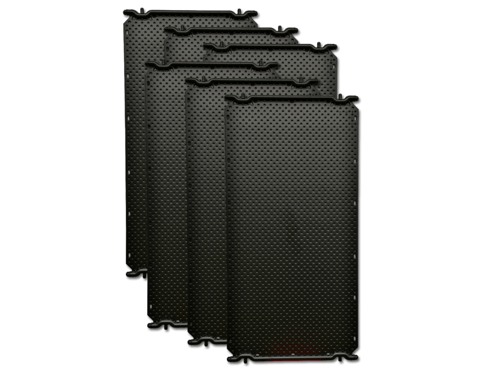 Thermax Solar Pool Panel Kit - 6 Panels